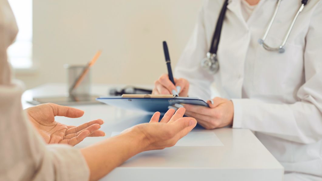 Viterbo – Menopausa, incontri nei consultori del territorio promossi dalla Asl