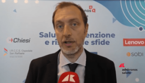 Bozzetto (Mimesi): “Liste d’attesa e digitalizzazione i punti critici sui social”