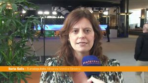 Salis “In Ungheria non vince la sinistra, ma perde l’ultradestra”