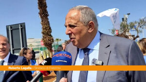 Privatizzazione aeroporto Palermo, Lagalla “Stiamo andando avanti”