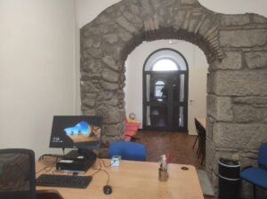 Viterbo – Anagrafe di Bagnaia operativa nei nuovi locali in piazza XX Settembre