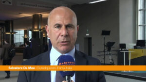 Patto di Stabilità, De Meo “Ue replichi modello Pnrr per affrontare crisi”