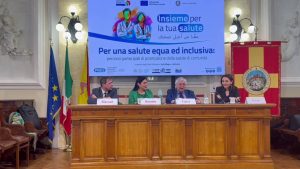 L’Asp di Messina accelera sul PNES, i motorhome per raggiungere i più fragili