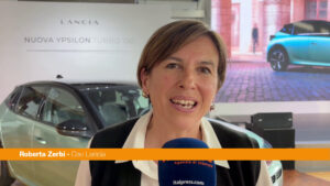 Lancia, Zerbi “Con la Ypsilon 100 Turbo ci rivolgiamo a un pubblico più ampio”