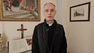 Vescovi siciliani, monsignor Raspanti “Costruire fraternità e pace”
