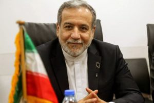 Iran, Araghchi “Non stiamo negoziando con gli Stati Uniti”