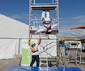 Safety Expo 2026-sicurezza sul lavoro, benessere psicosociale in primo piano