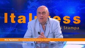 Agostiniani “Il pediatra determinante per le scelte di crescita dei bambini”