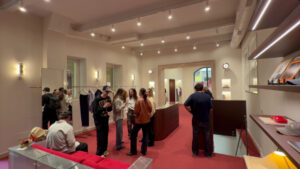 FiveFourFive inaugura il primo store a Milano