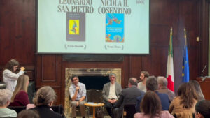 Istituto Italiano di Cultura di New York rafforza ruolo sulla scena culturale