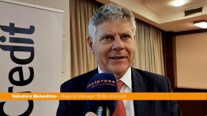 Malandrino “Unicredit a supporto comparto vitivinicolo in Sicilia”