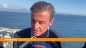 Centrosinistra, Calenda “Senza centro molto forte prossimo giro sarà disastro”