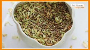 Sorsi di Benessere – Una tisana digestiva