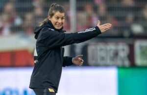 Momento storico in Bundesliga – Tocca ad Eta, una donna alla guida dell’Union Berlino