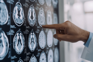 Tumori: glioma, Fda riconosce come farmaco orfano l’isotopo rame-64 sviluppato nelle Marche