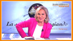 La Salute Vien Mangiando – Un’insalata di spinaci