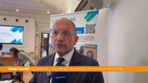 Castelli “Ricostruzione Sisma 2016 finalizzata anche a efficienza energetica”