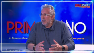 Presta “Mi batterò sempre per una televisione onesta e professionale”