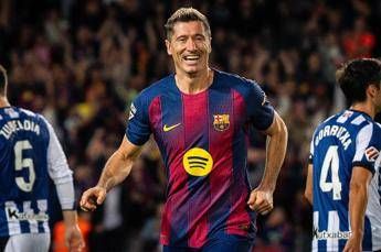 Champions, oggi i quarti Barcellona-Atletico e Psg-Liverpool – La diretta