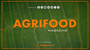 Agrifood Magazine – 8/4/2026