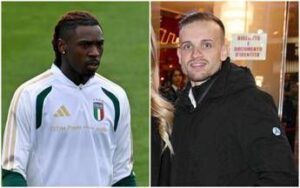 Pengwin-Kean, lo scontro continua: “Minacce e parole gravi, la Fiorentina doveva intervenire”