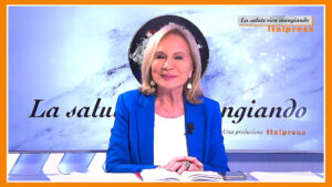 La Salute Vien Mangiando – Un’insalata pratica e gustosa