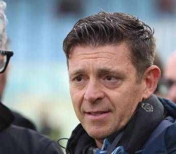 Rocchi, l’ennesimo terremoto su arbitri e calcio italiano: clamorosa autosospensione, pure la CAN nel caos
