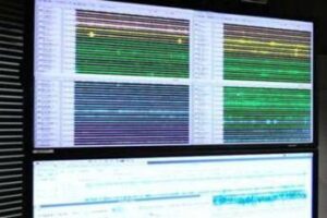 Terremoto in provincia di Foggia, la scossa di magnitudo 3.2 vicino Lucera