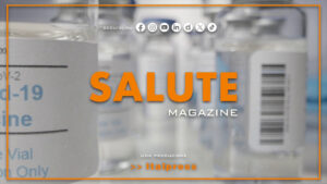 Salute Magazine – 10/4/2026