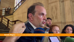 Regina “Importanti rassicurazioni Ue su ostacoli a mercato unico dell’energia”