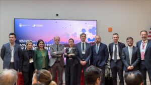 Trentino innovatore a New York, da Life Sciences a sfida globale della ricerca