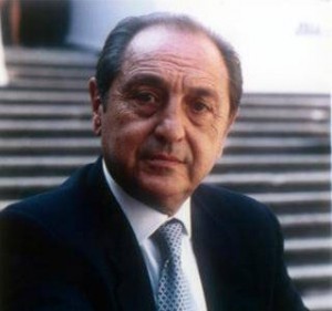 Cultura: è morto Emmanuele Emanuele, giurista, economista e filantropo