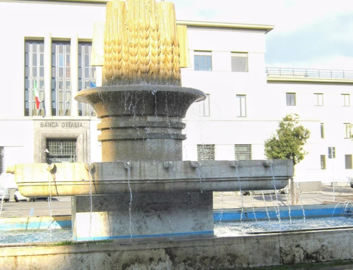 L’ex Banca d’Italia diventa il cuore pulsante dell’Ateneo: la rinascita di Latina città universitaria