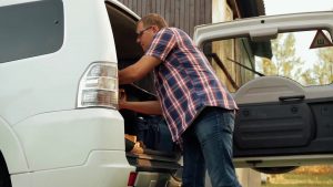 Torna a crescere il mercato dei veicoli commerciali leggeri