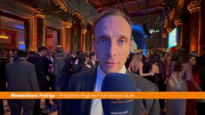 Italia-Stati Uniti, Fedriga “Tra i popoli legame indissolubile”