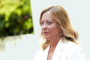 Meloni “In patria e all’estero la missione è difendere sempre interesse italiano”