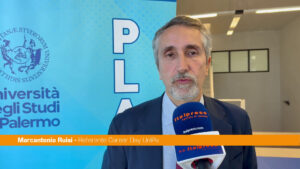 Ruisi ’L’Università di Palermo offre contatti diretti tra studenti e aziende”