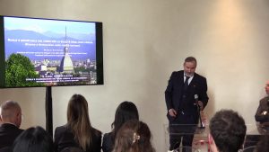 Verde urbano, Torino sempre più green con “Riforestazione”