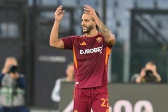 Roma-Atalanta 1-1: Hermoso risponde a Krstovic – Rivivi la partita