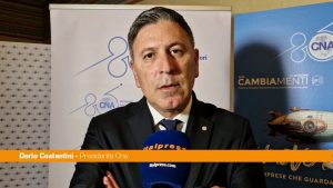 Carburanti, Costantini “Autotrasporto non regge più rincari, servono soluzioni”