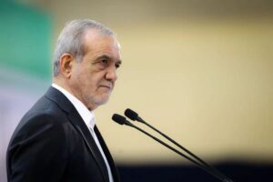 Iran, Pezeshkian “Non abbandoneremo i libanesi”