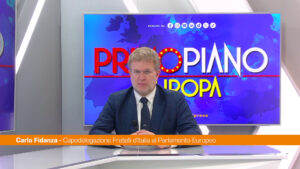 Ue, Fidanza “L’Ets marittimo una follia, serve più pragmatismo”