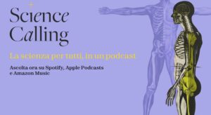 Salute, online il podcast Science Calling su medicina e chirurgia estetica
