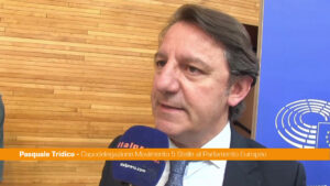 Tridico “Bilancio Ue non ci soddisfa, è largamente insufficiente”