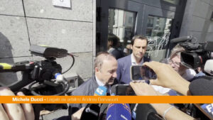 Inchiesta arbitri, legale Gervasoni “Non ha interferito in Salernitana-Modena”