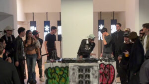 Alla Design Week presentato “Casa Blaster”, impianto che unisce design e audio