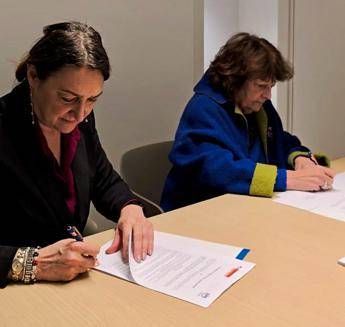 ‘Non scuoterlo’, Fnopi e Terre des Hommes insieme contro la violenza sui minori