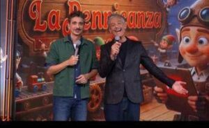 Fiorello chiama la vera Giorgia Meloni, lei risponde: “Che succede?”