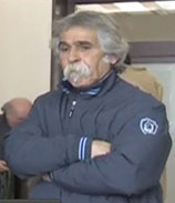 Viterbo – La città dice addio a Vito Ferrante: “Santa Rosa ti accompagnerà dinnanzi all’Altissimo”