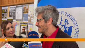 Pif “Il cibo è cultura, se la Sicilia fosse più brutta ci sarebbe più impegno”